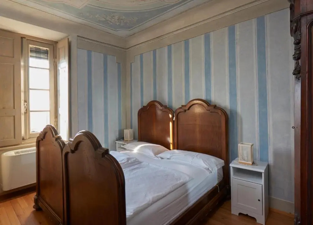 Bellavista Boutique Hotel - Chambres