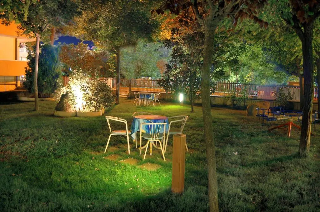 Piccolo Hotel Ariston - Chambres