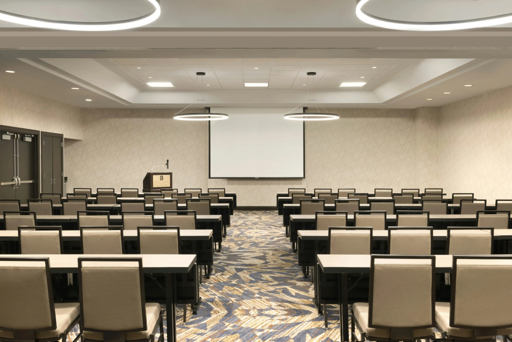 Embassy Suites by Hilton Chicago Lombard Oak Brook - Général