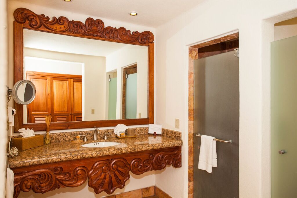 Cabo Surf Hotel & Spa by null