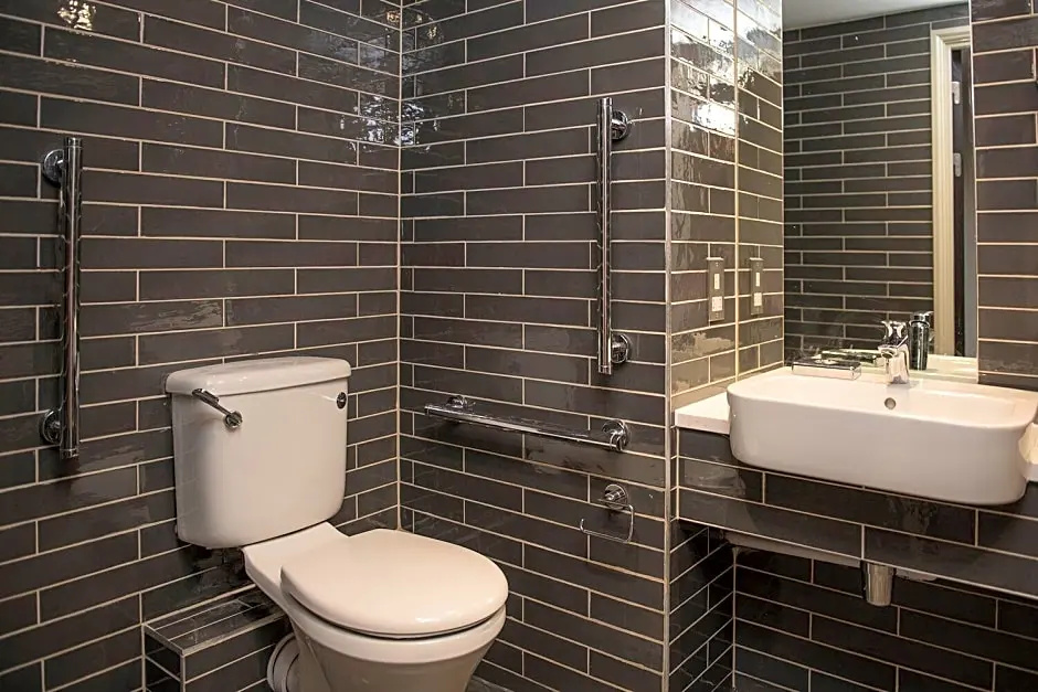 De Vere Wokefield Estate - Chambres