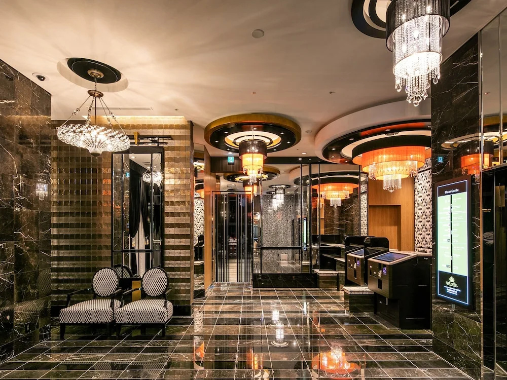 APA Hotel Nihombashi Bakurocho Ekimae - 5