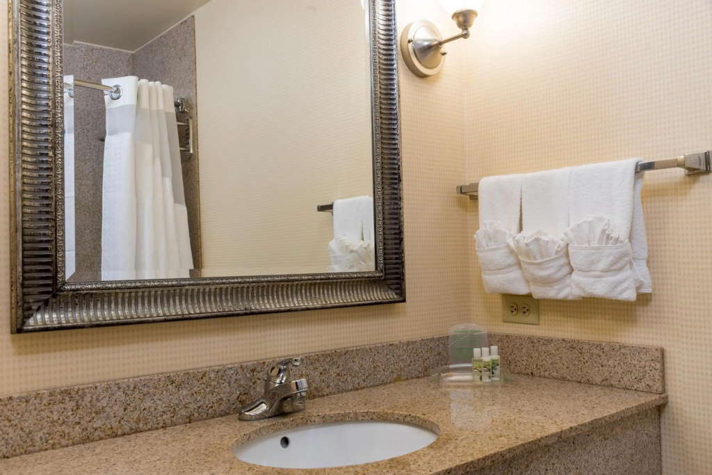 Holiday Inn Aurora North - Naperville by IHG - Général