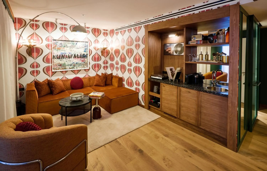 Ovolo South Yarra - фото 44