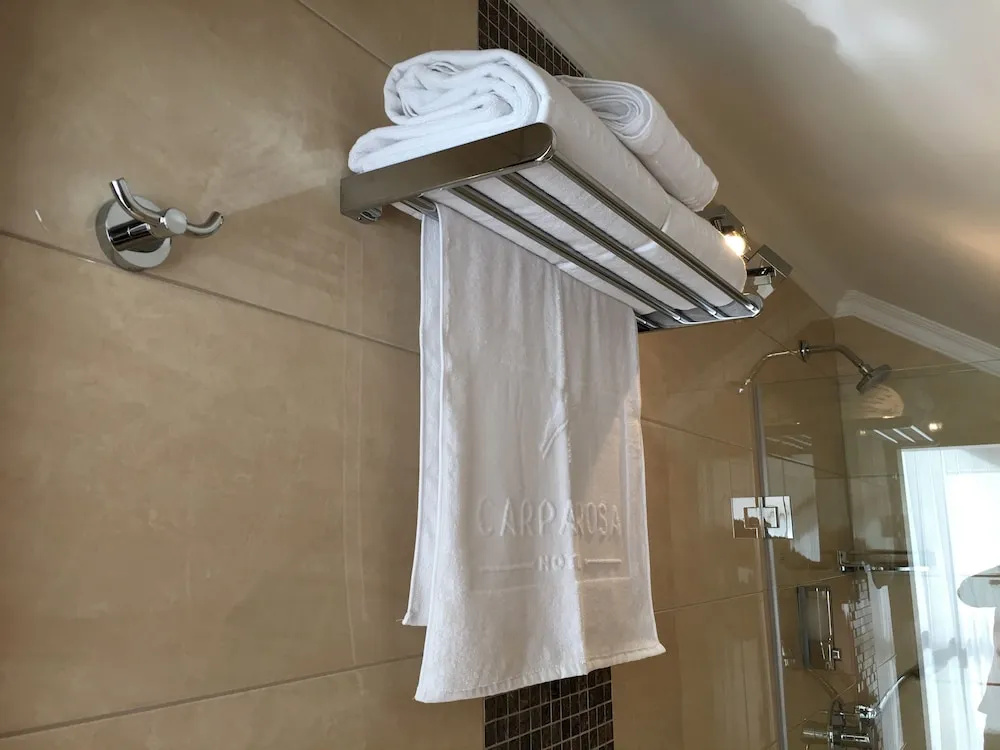 Carparosa Hotel - Général
