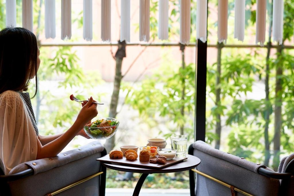 TASSEL HOTEL Sanjo Shirakawa 사진 37