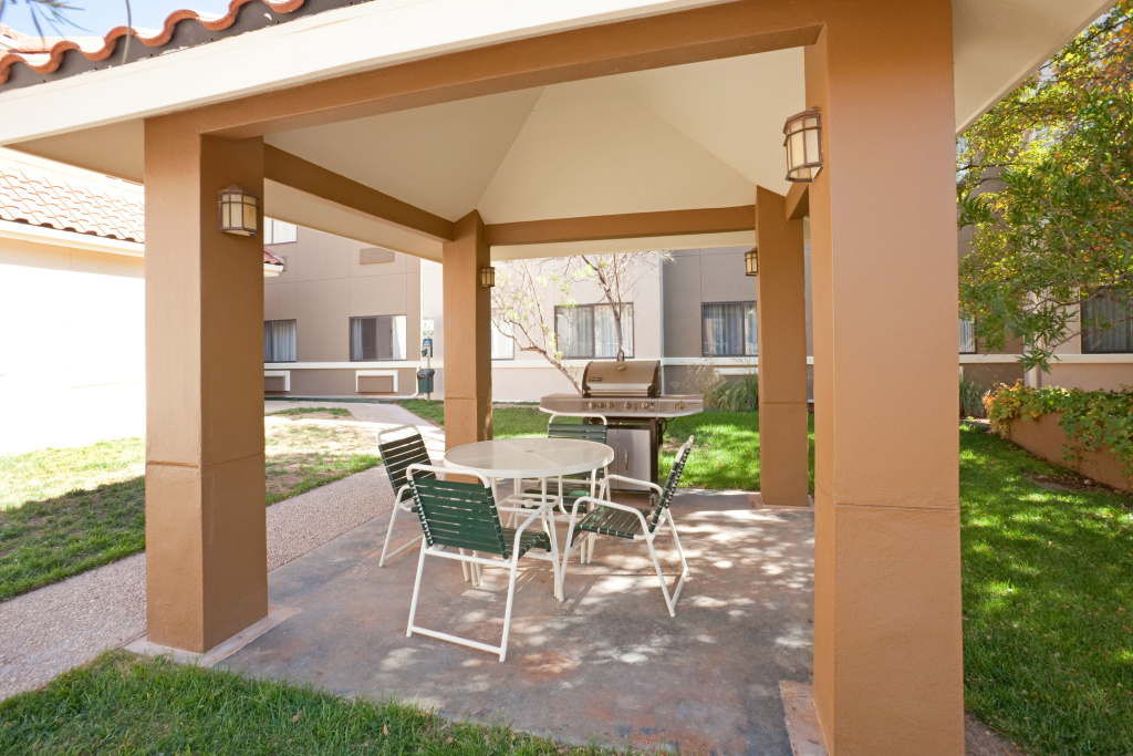 Staybridge Suites Lubbock - University Area by IHG - Général