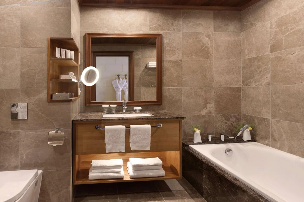 Kempinski Hotel San Lawrenz - Chambres