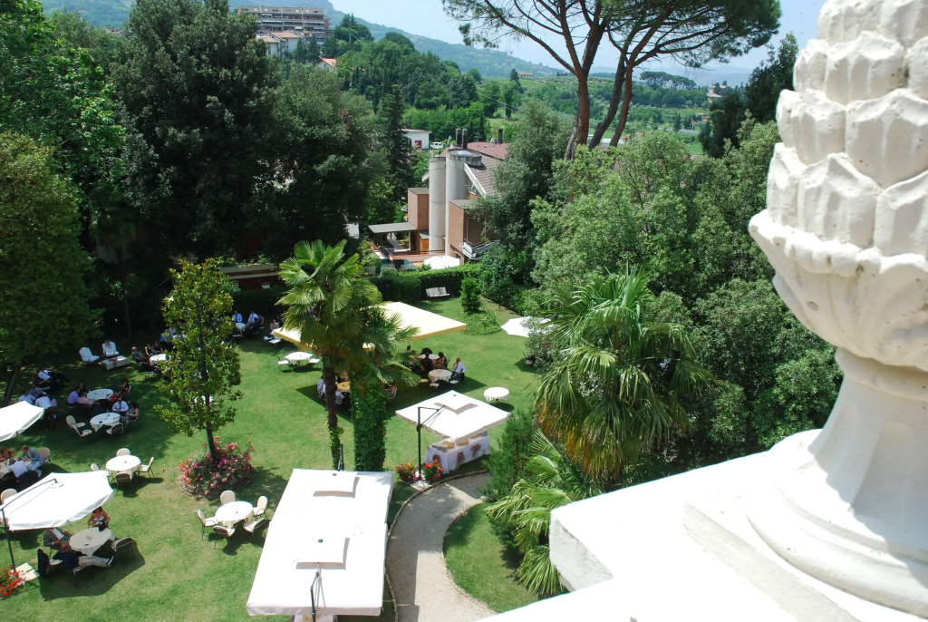 Hotel Villa Pigna - Général