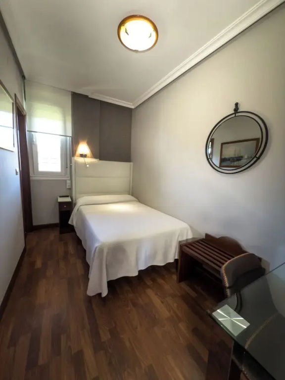 Hotel Verdemar - Chambres