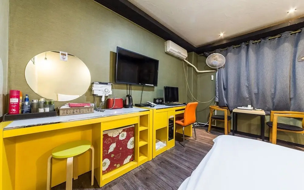Hotel photo 20