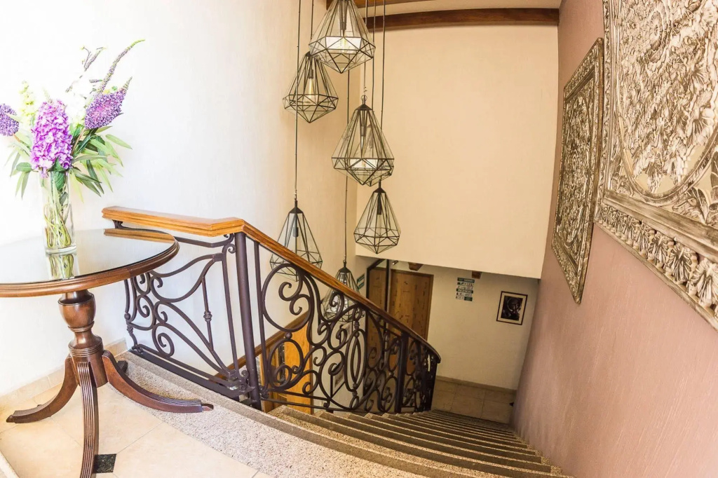San Pietro Hotel Boutique - Général