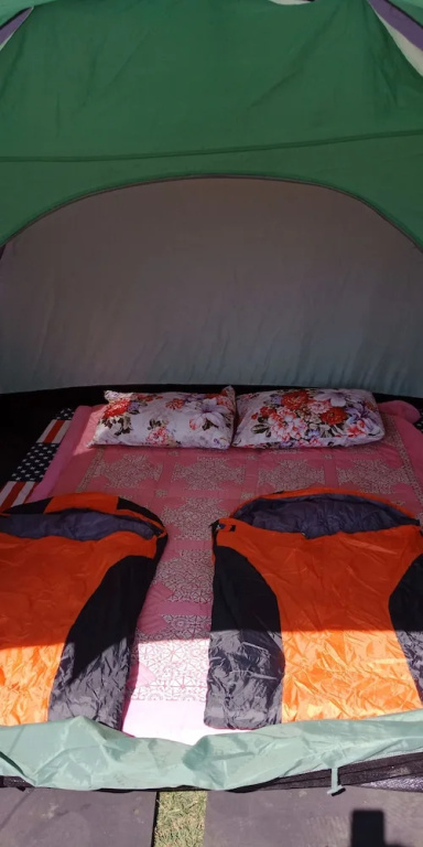 Tent