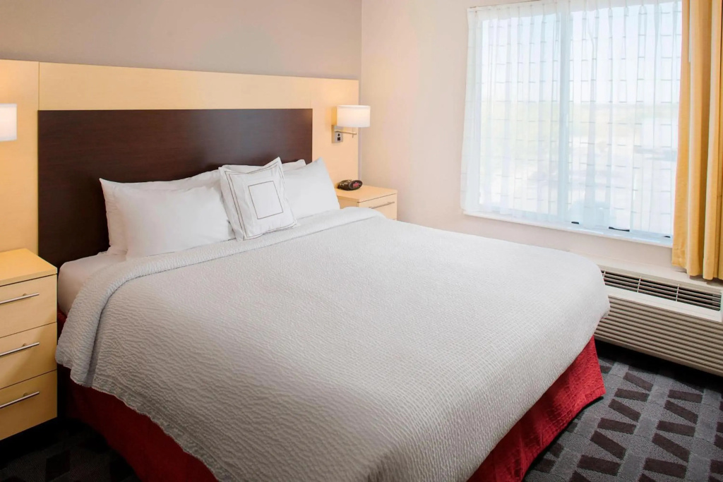 TownePlace Suites by Marriott Goodyear - Général
