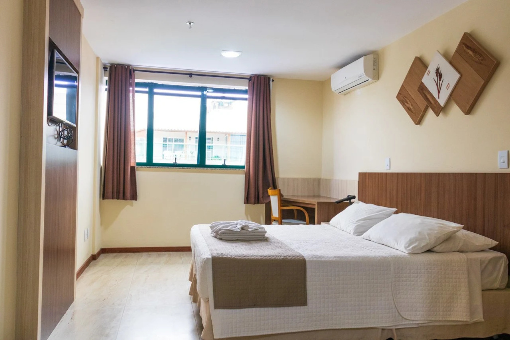 Mediterrane Hotel by Castelo Itaipava - Général