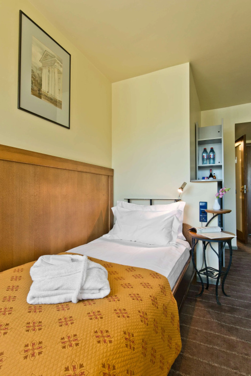 Best Western Vilnius - Général