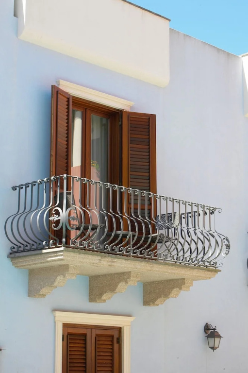 Grand Hotel Arciduca - Chambres