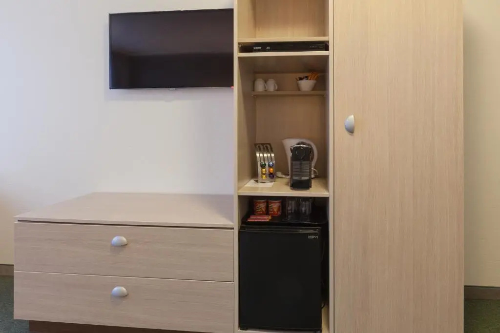 Flonk hotel Groningen centre - Chambres
