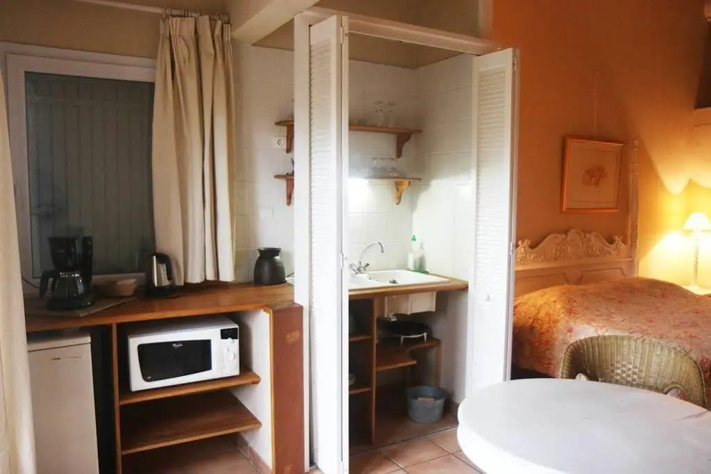 Hotel photo 8