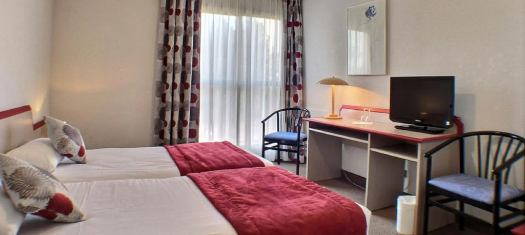 Hotel photo 19