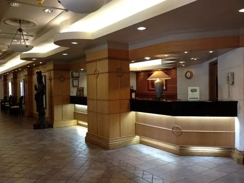 Kapok Hotel - 2