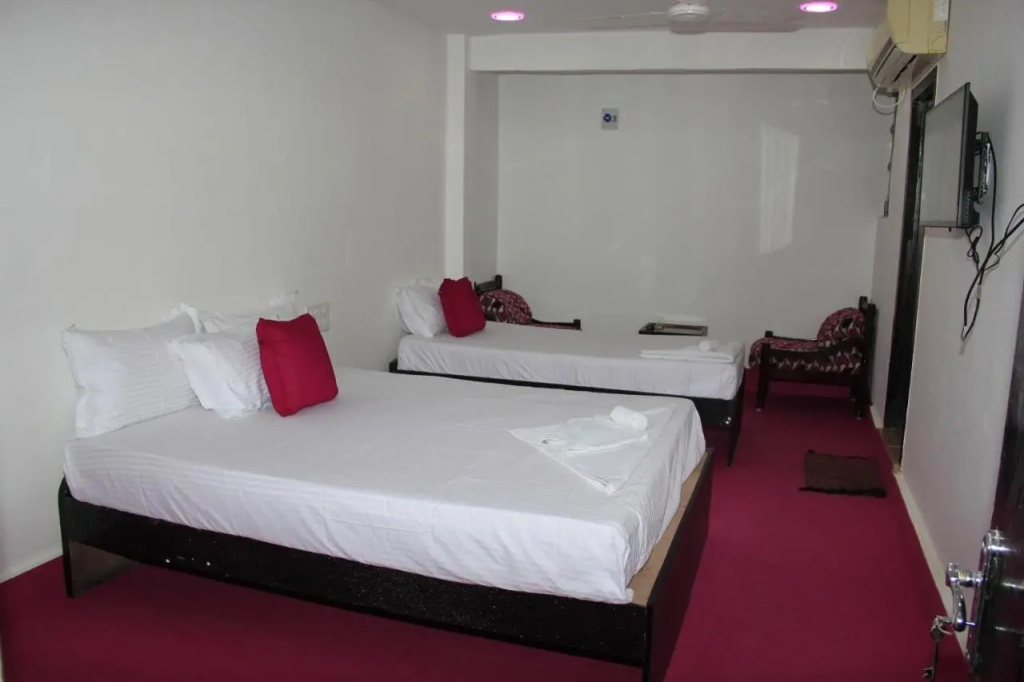 Hotel photo 26