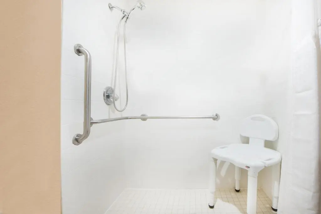 Travelodge by Wyndham Enid - Chambres