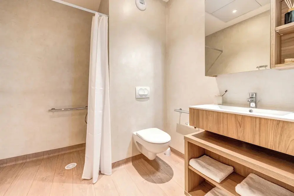 Voir la photo 3 — Zenao Appart'hôtel Saint-Maur-des-Fossés
