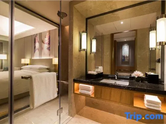 Courtyard by Marriott Zhengzhou East - Chambres