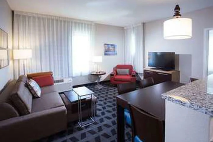 Towneplace Suites Southern Pines Aberdeen - Chambres