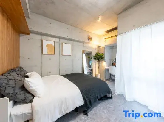 Standard Double room with view (full double bed)