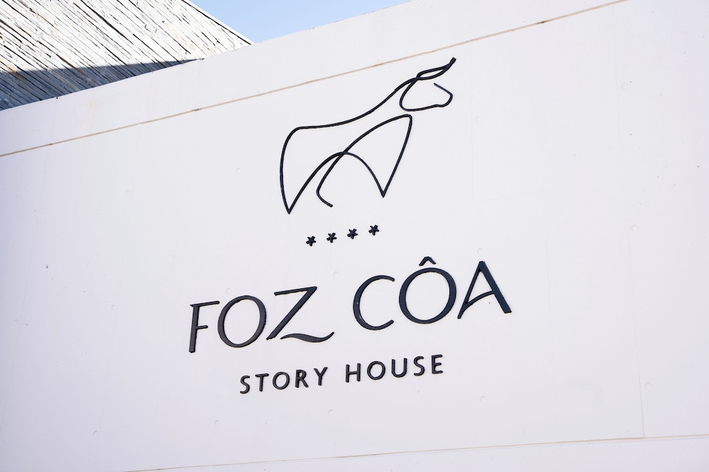 Foz Côa Story House