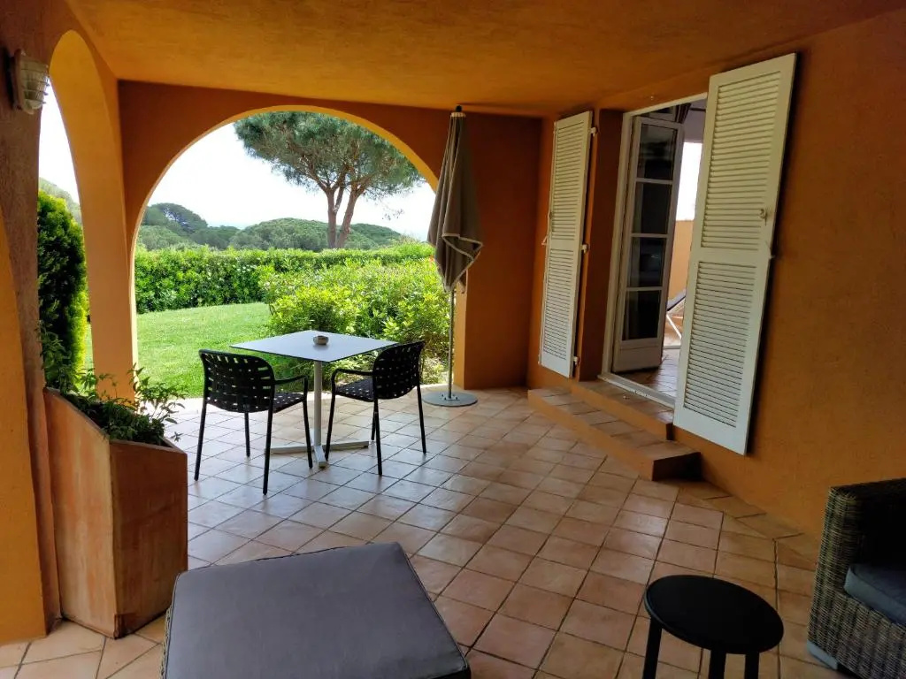 Hotel les Bouis comfort 4 stars - Chambres