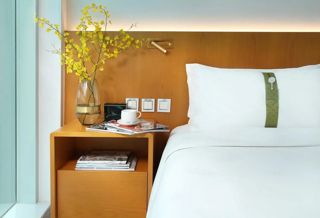 Empire Hotel Kowloon－Tsim Sha Tsui - Général