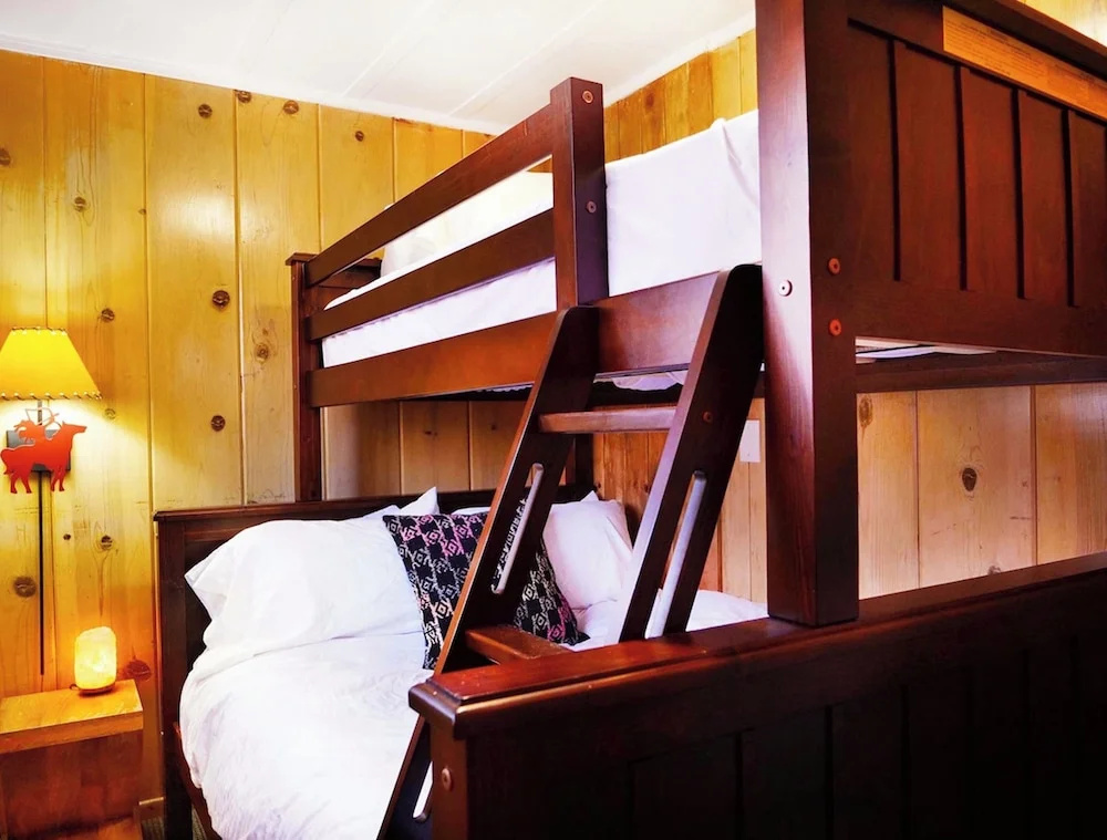 Deluxe Family Suite
