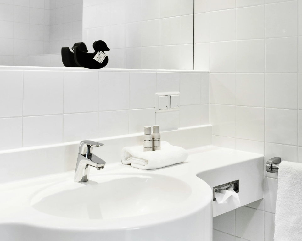 Augarten Art Hotel, a Member of Design Hotels - Général