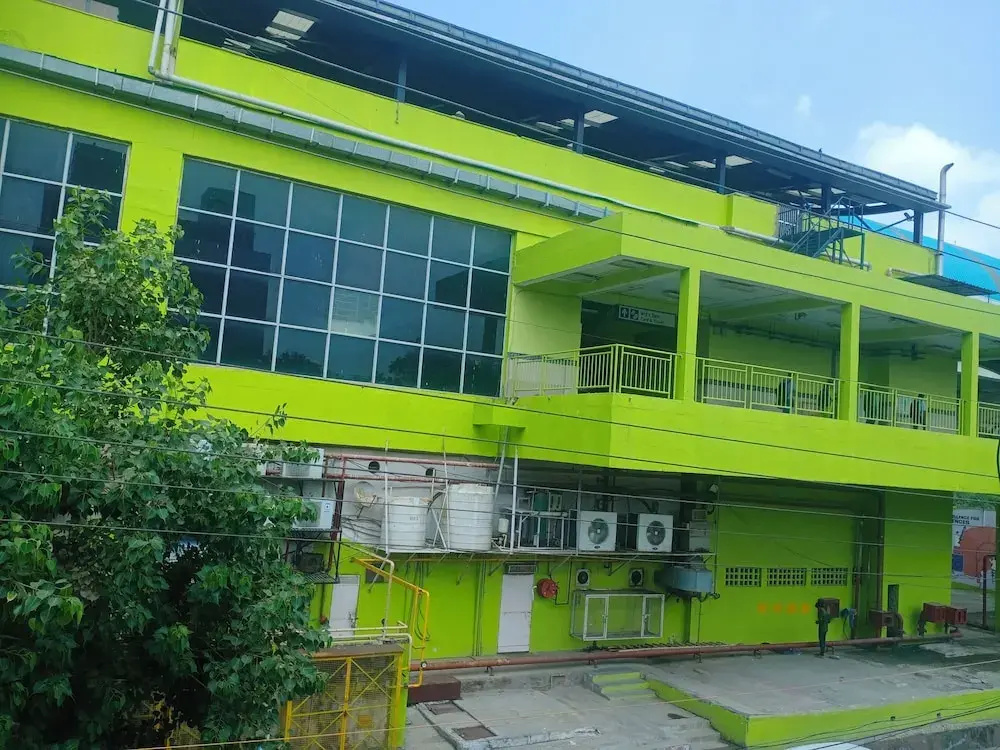 Comfort INN Grand - Kaushambi