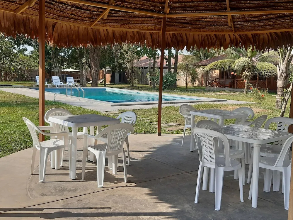 Wakaya Ecolodge - фото 16