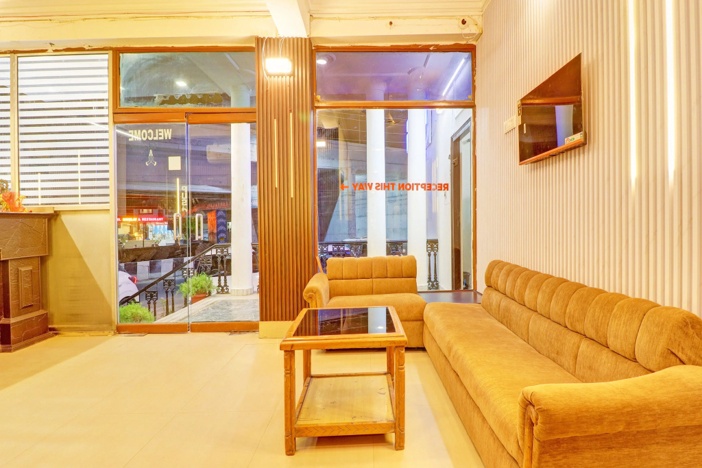 Hotel photo 5