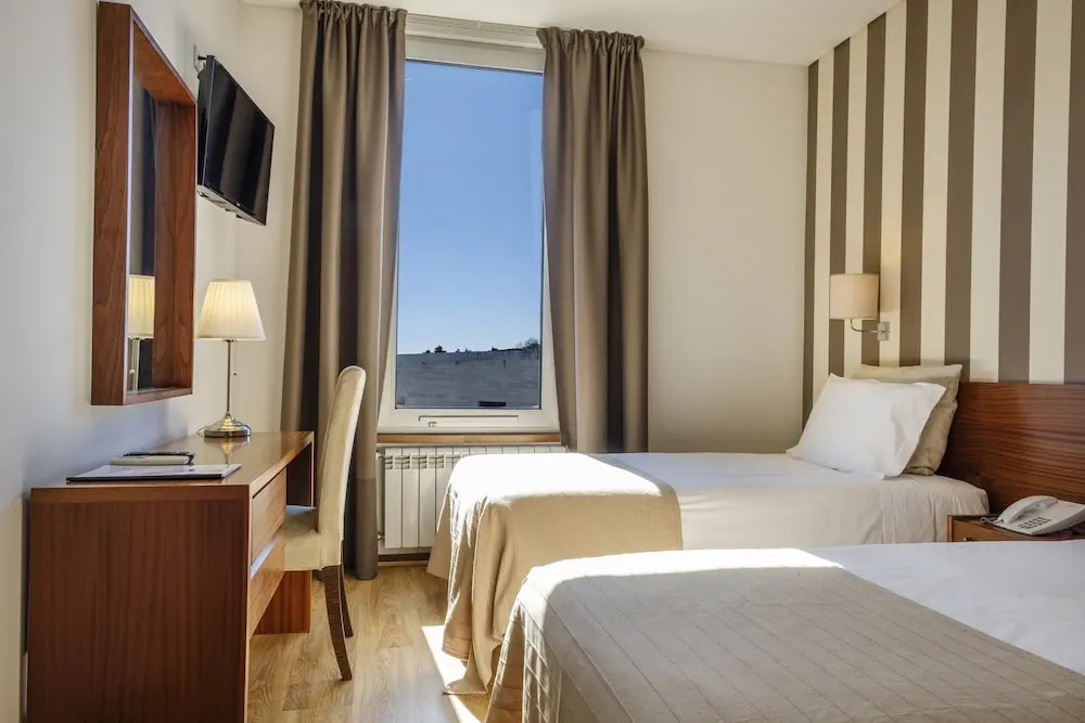 Crisol Tres Pastorinhos - Chambres