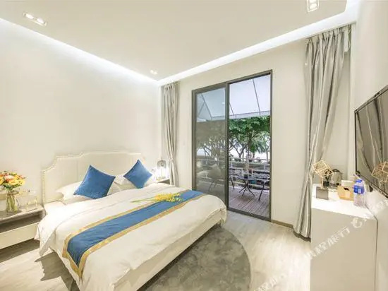 Qili Xiangshe Hostel