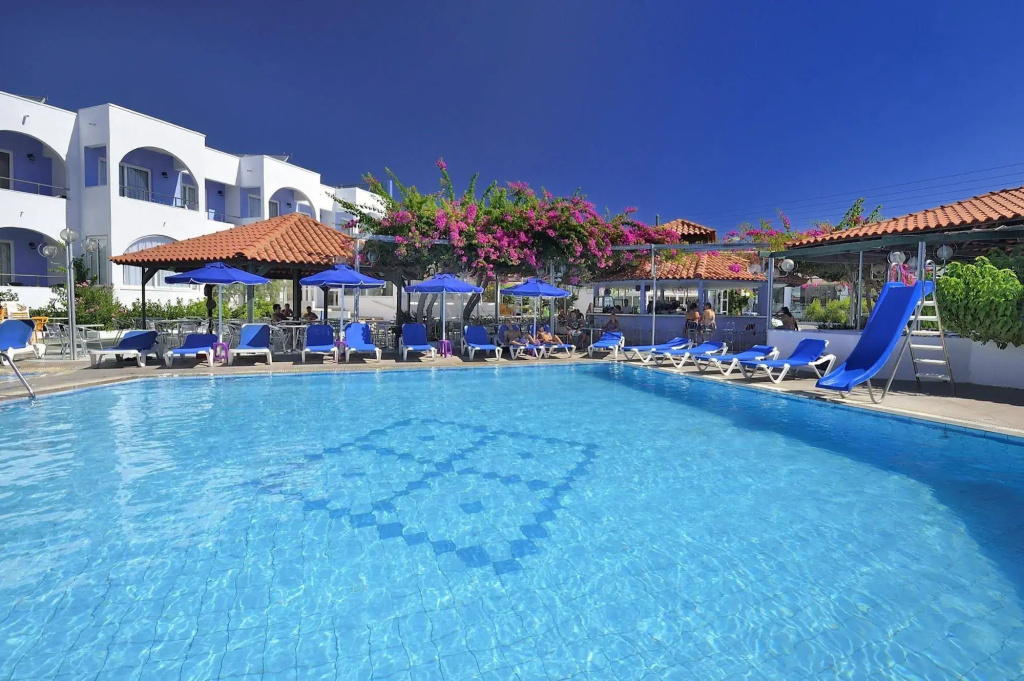 Hotel photo 13