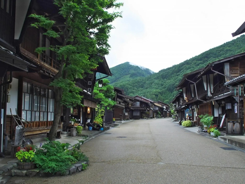 Hotel Nakamuraya - Général