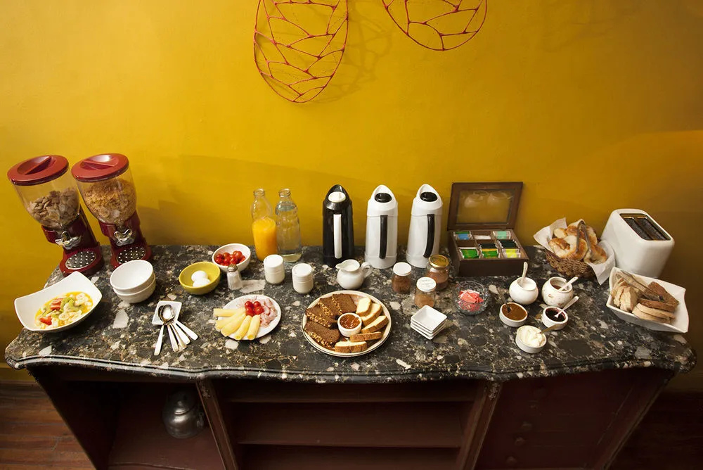 Hotel photo 12