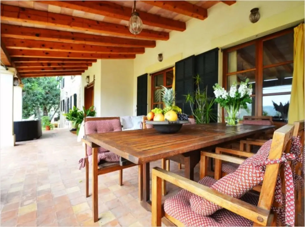 105746 - Villa in Andratx
