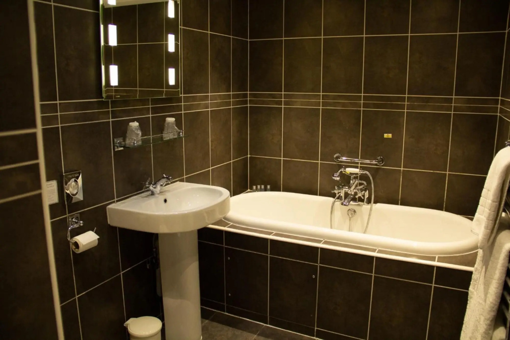 St George Hotel Rochester - Chatham - фото 14
