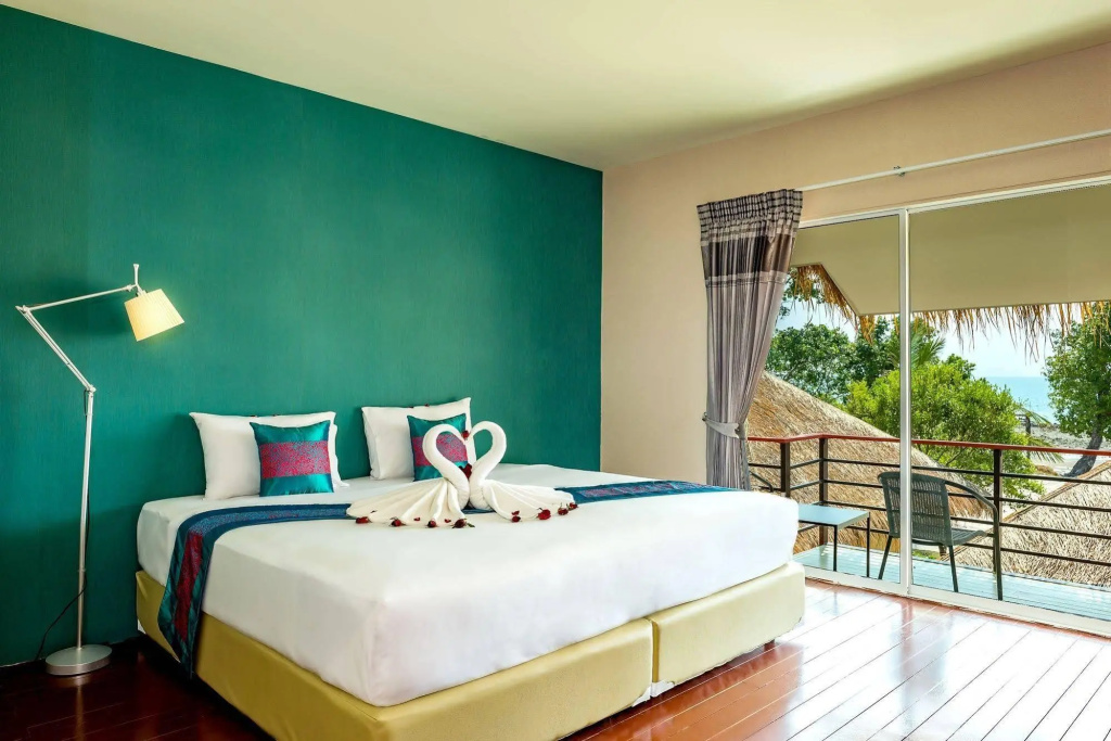 Koh Yao Heaven Beach Resort - фото 4