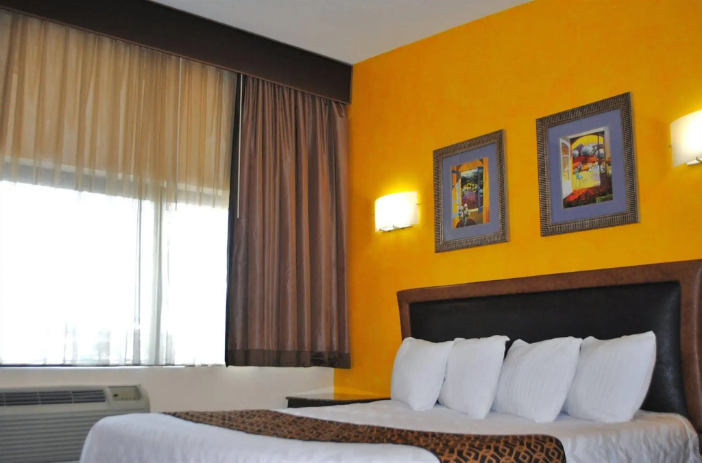 Hotel photo 2