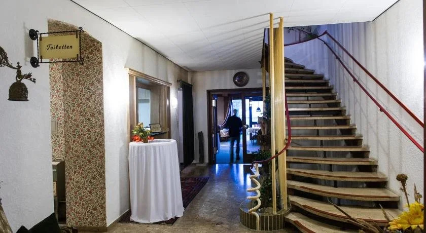 Weigands Hotel Peter - Général