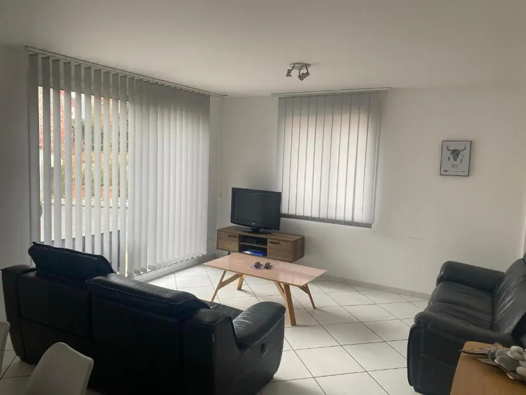 Voir la photo 2 — Maison Bord de Mer